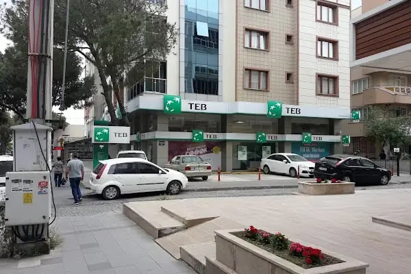 TEB Bergama Şubesi - Resim 1