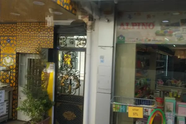 Bilgi Kırtasiye - Resim 3