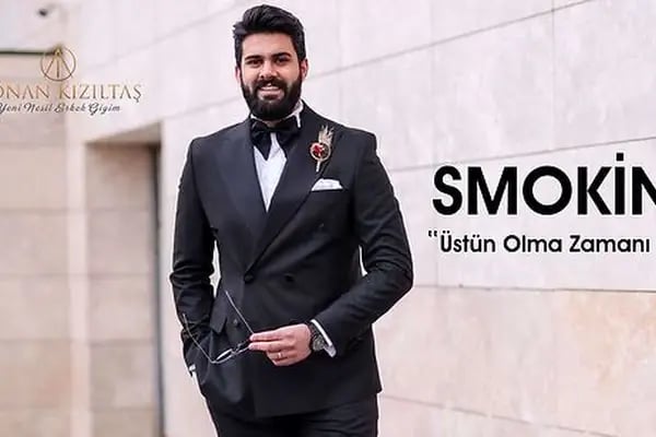 ADNAN KIZILTAŞ | ANTARES AVM | Erkek Giyim Mağazası | Takım Elbise | Damatlık | Kombin Giyim - Resim 16