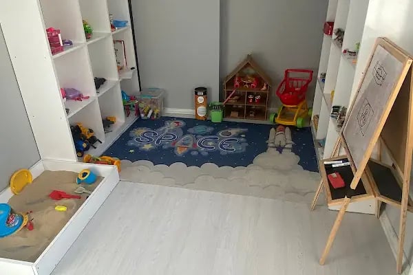 Sarı Psikoloji | Kahramanmaraş Şube - Resim 7