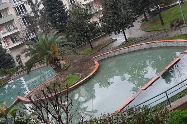 Akademi Ümraniye Parseller Yüzme Havuzu - Resim 7