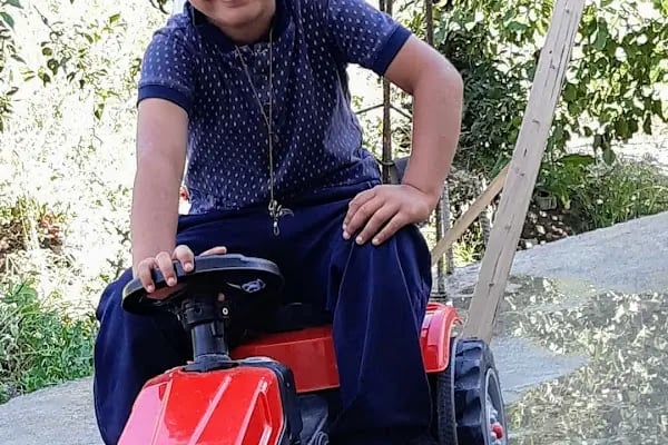 Akademi Ümraniye Parseller Yüzme Havuzu - Resim 11