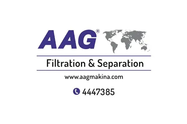 AAG MAKİNA - Resim 5
