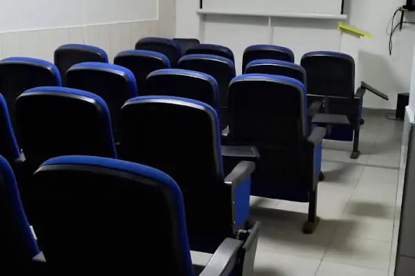 English Time Keçiören Dil Okulu - Resim 2