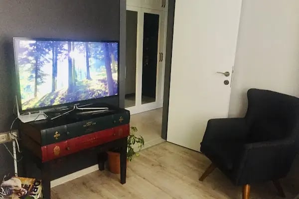 Nil Psikoteknik &amp; SRC Çerkezköy - Resim 3