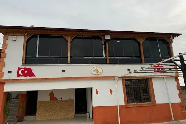 DAĞ BAĞ EVİ - Resim 19