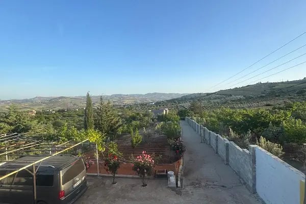 DAĞ BAĞ EVİ - Resim 16