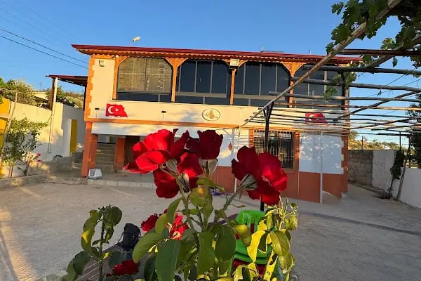 DAĞ BAĞ EVİ - Resim 3