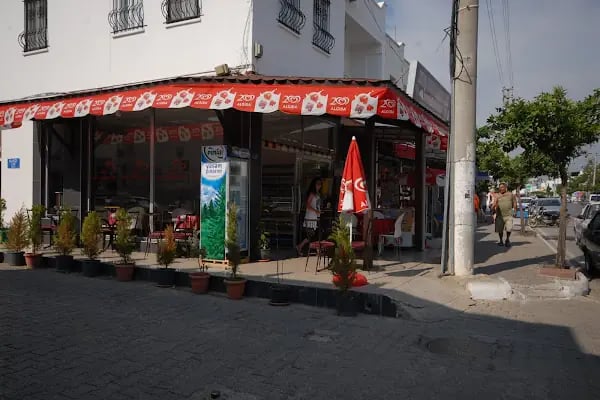 Kılıç Unlu Mamülleri - Resim 2
