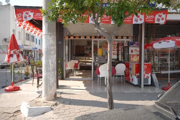 Kılıç Unlu Mamülleri - Resim 15