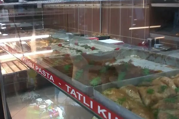Kılıç Unlu Mamülleri - Resim 8