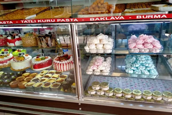 Kılıç Unlu Mamülleri - Resim 1