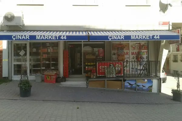 Çınar Market Kırtasiye - Resim 2