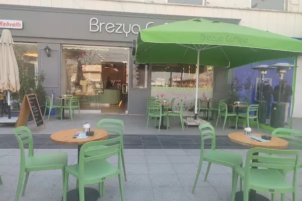 Brezya Coffee - Resim 15