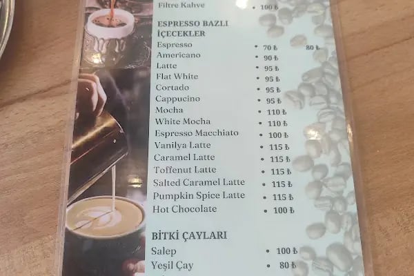 Brezya Coffee - Resim 3