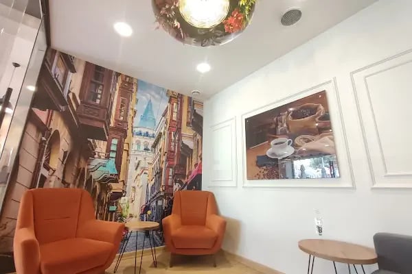 Brezya Coffee - Resim 5