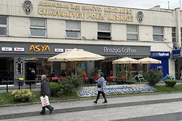 Brezya Coffee - Resim 1