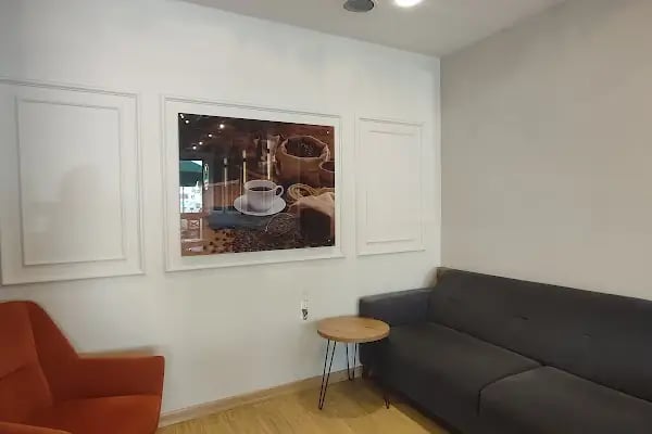 Brezya Coffee - Resim 8