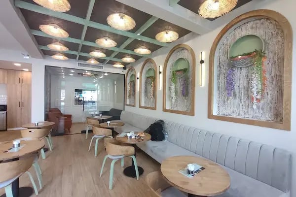 Brezya Coffee - Resim 2