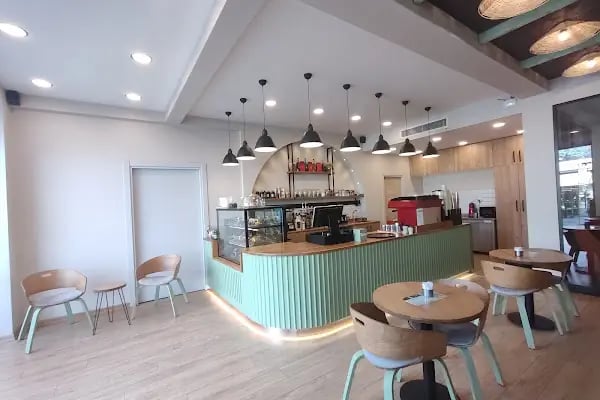 Brezya Coffee - Resim 4