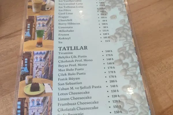 Brezya Coffee - Resim 11