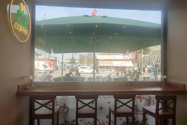 Brezya Coffee - Resim 19
