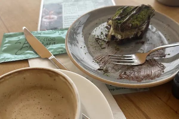Brezya Coffee - Resim 10