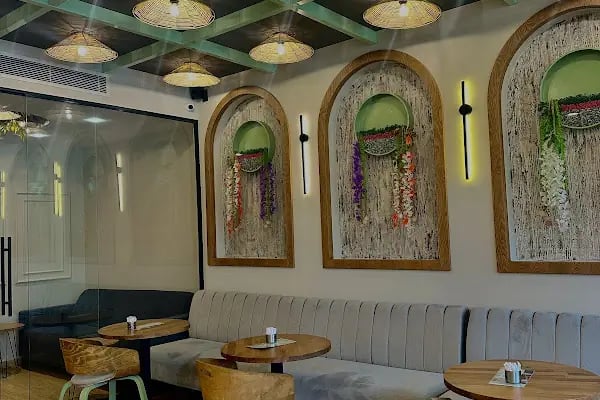 Brezya Coffee - Resim 7