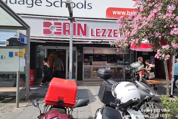 Derin Lezzetler By Ahmet Usta - Resim 4