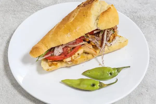 Derin Lezzetler By Ahmet Usta - Resim 20