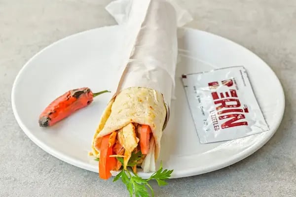 Derin Lezzetler By Ahmet Usta - Resim 15