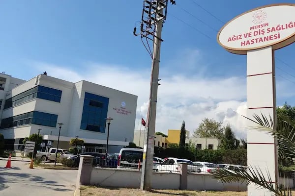 Elif&amp;Serkan Karayaka Ağız ve Diş Sağlığı Kliniği - Resim 2