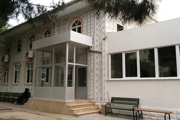 Erenler Merkez Cami - Resim 9