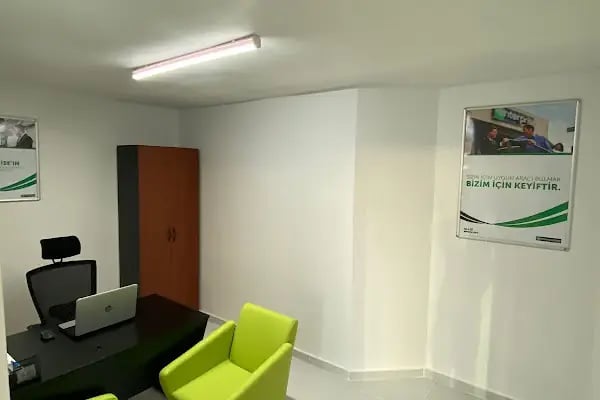 Enterprise Rent-A-Car - Konya Kentplaza AVM Araç Kiralama - Resim 5