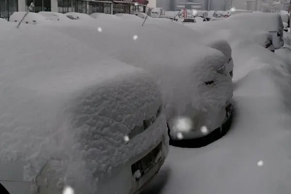 Enterprise Rent-A-Car - Konya Kentplaza AVM Araç Kiralama - Resim 12