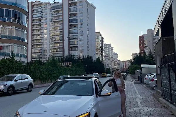Enterprise Rent-A-Car - Konya Kentplaza AVM Araç Kiralama - Resim 8