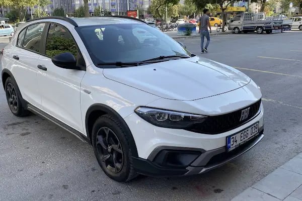 Enterprise Rent-A-Car - Konya Kentplaza AVM Araç Kiralama - Resim 6