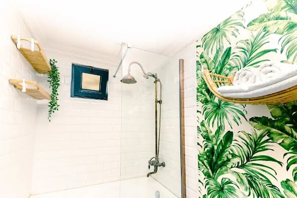 Mona Glamping Caravan Suites - Resim 3