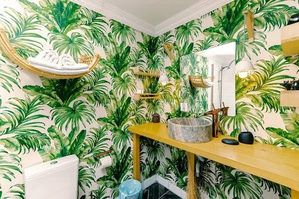 Mona Glamping Caravan Suites - Resim 10