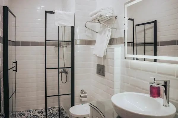 VE Hotels Kars - Beylerbeyi Sarayı - Resim 3