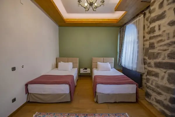 VE Hotels Kars - Beylerbeyi Sarayı - Resim 15
