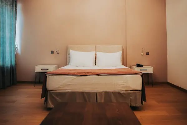 VE Hotels Kars - Beylerbeyi Sarayı - Resim 6