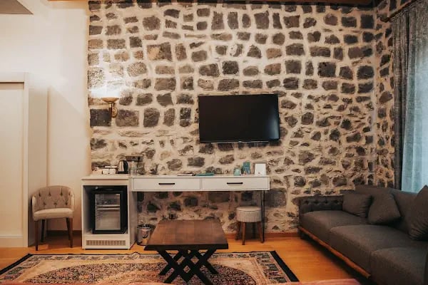 VE Hotels Kars - Beylerbeyi Sarayı - Resim 11