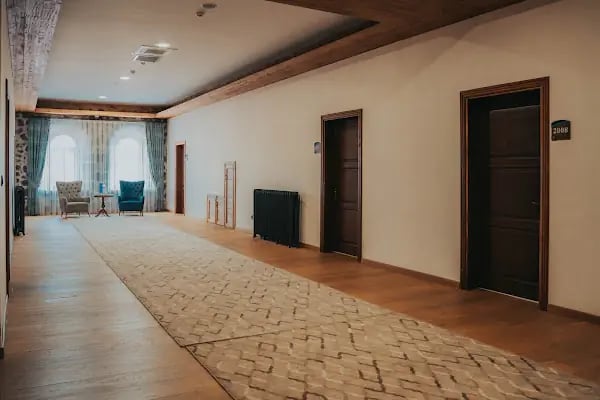 VE Hotels Kars - Beylerbeyi Sarayı - Resim 17
