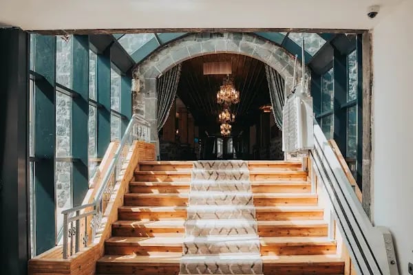 VE Hotels Kars - Beylerbeyi Sarayı - Resim 9