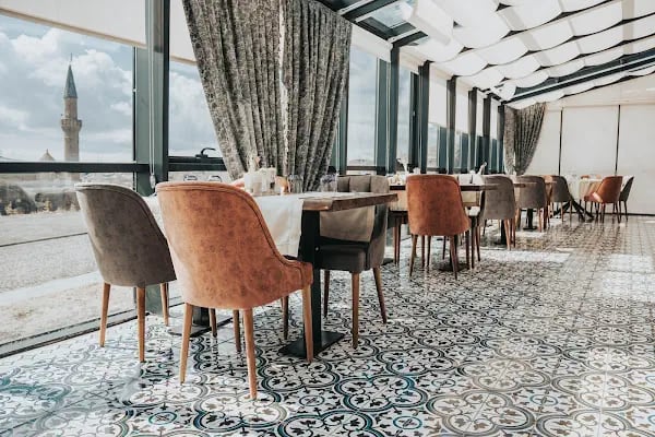 VE Hotels Kars - Beylerbeyi Sarayı - Resim 5