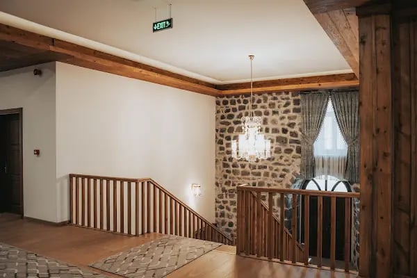 VE Hotels Kars - Beylerbeyi Sarayı - Resim 7