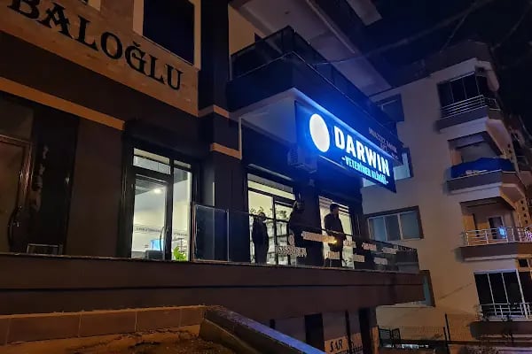DARWIN VETERİNER KLİNİĞİ - Resim 11
