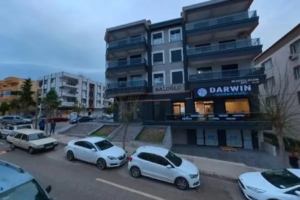 DARWIN VETERİNER KLİNİĞİ - Resim 6