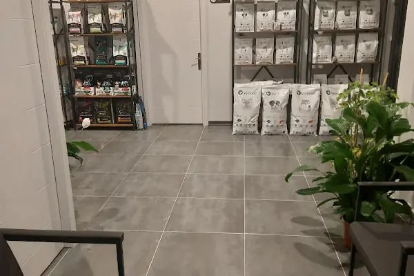 DARWIN VETERİNER KLİNİĞİ - Resim 12